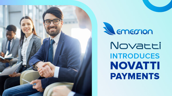 Introducing Novatti Payments