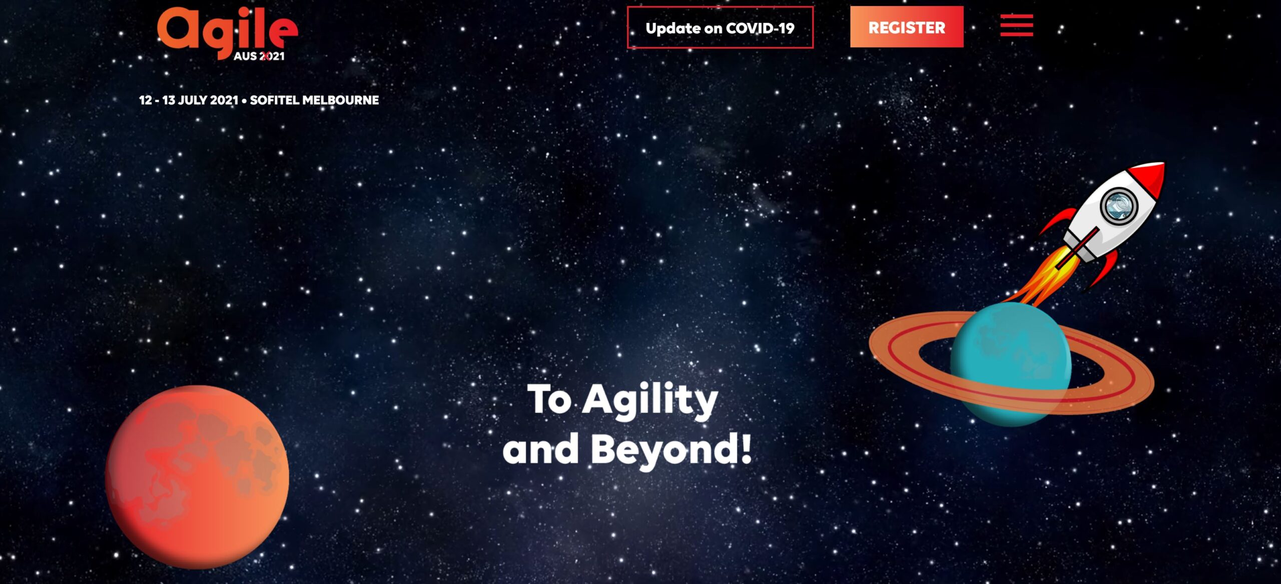 Agile Aus 2021