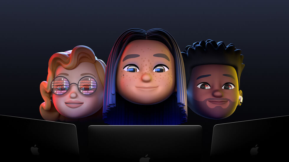 Apple Worldwide Developers Conference 2021