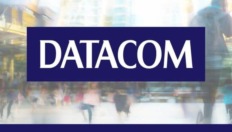 Datacom case study - Datacom Systems