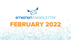 Emersion Newsletter - February 2022