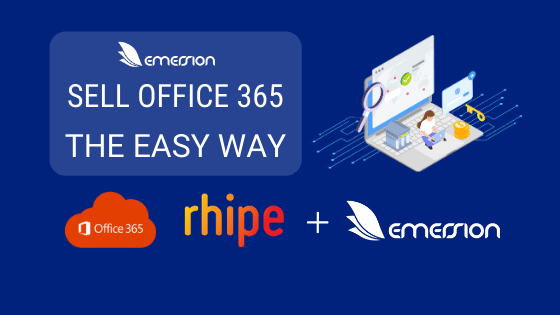 Sell Office 365 subscriptions the easy way - software to automatically manage office 365 licences.