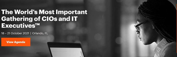 Gartner IT US