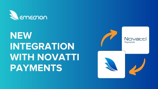 New Integration with Novatti Payments for credit card, bpay and direct debit payments