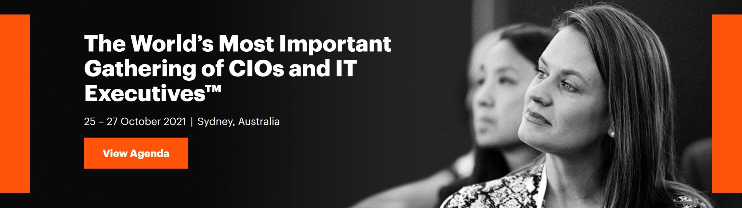 Gartner CIO