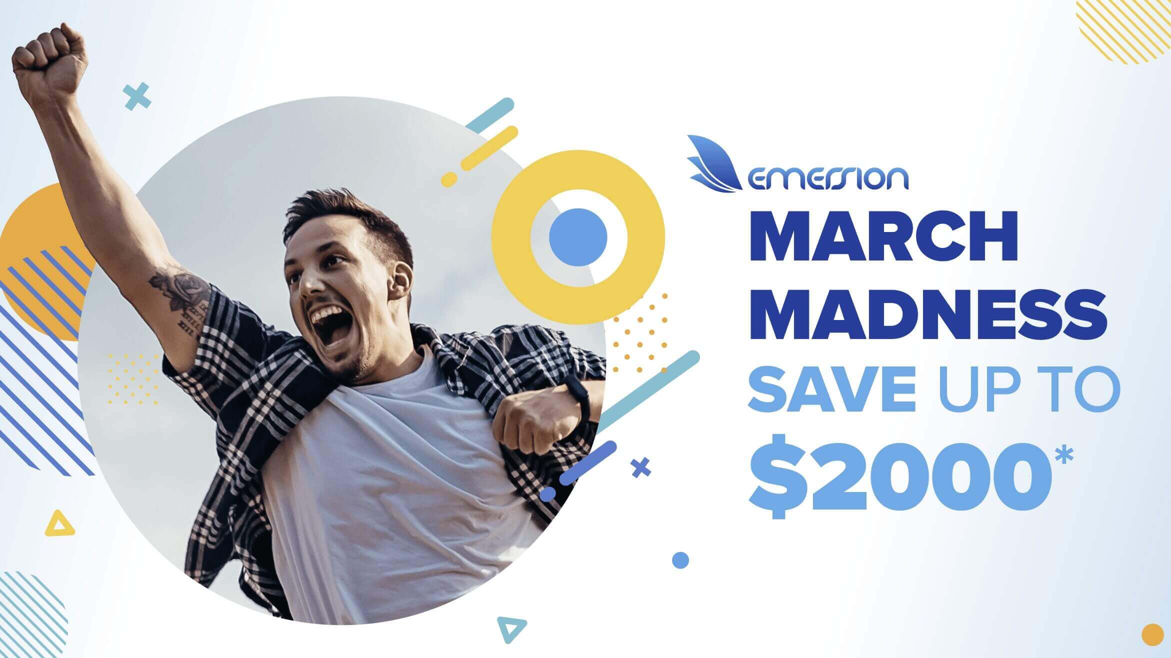 March madness save up to 20% on telecommunications billing management software.
